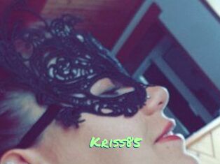 Kriss85