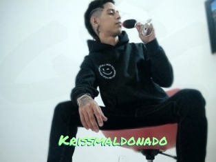Krissmaldonado