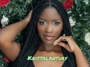 Kristalantury