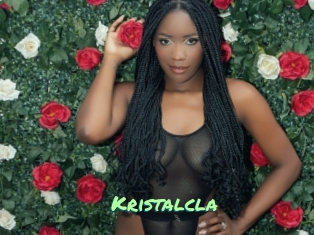 Kristalcla