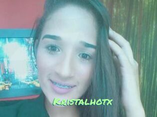 Kristalhotx