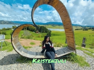 Kristenjuli