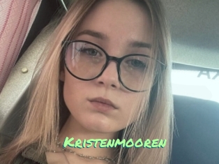 Kristenmooren