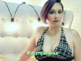 Kristenswan