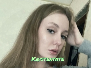 Kristentate