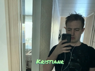 Kristianr