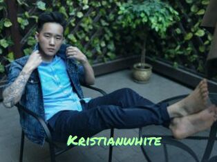 Kristianwhite