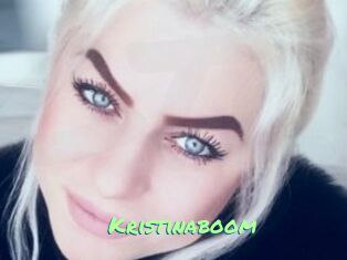 Kristinaboom