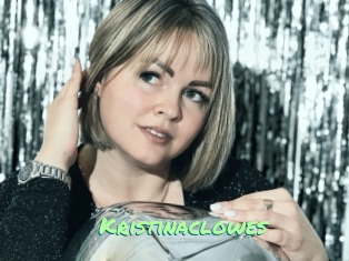 Kristinaclowes