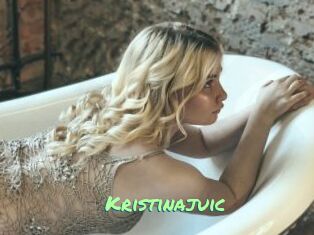 Kristinajuic
