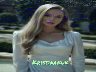Kristinakuk