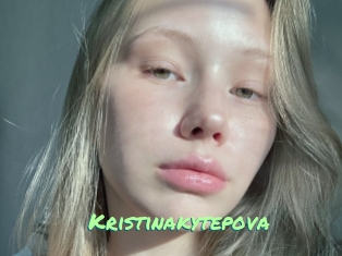 Kristinakytepova
