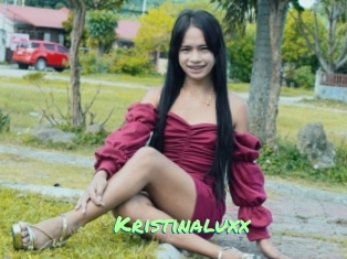 Kristinaluxx