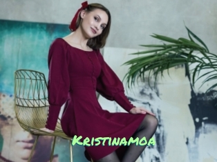 Kristinamoa