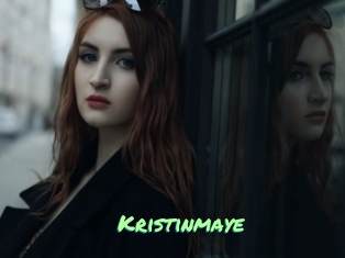 Kristinmaye
