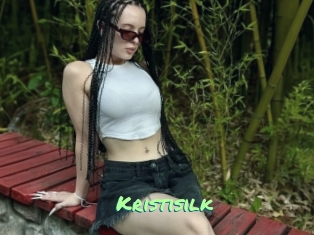 Kristisilk