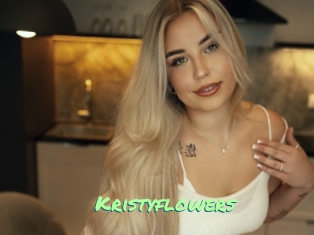 Kristyflowers