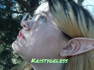Kristygeless