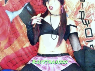 Krystaarxxx