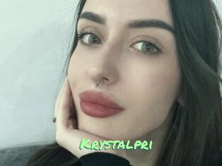 Krystalpri
