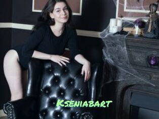 kseniabart Gothicorgien