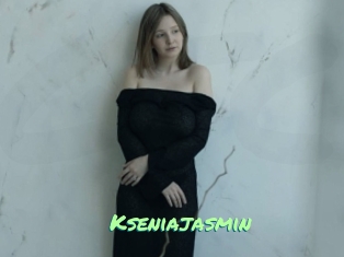 Kseniajasmin