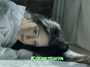 Ksenkseniya