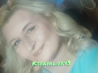 Ksenyalife43