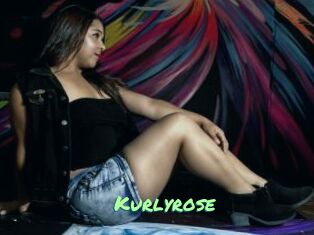 Kurlyrose