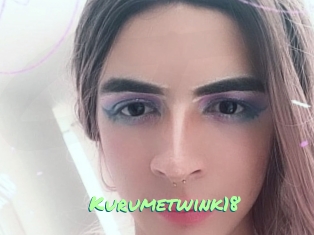 Kurumetwink18