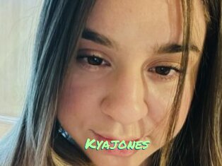 Kyajones