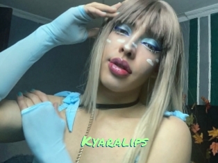 Kyaralips