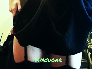 Kyasugar