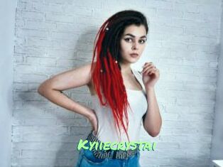 Kyiiecrystai