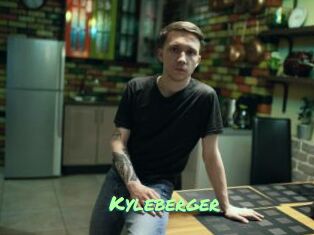 Kyleberger