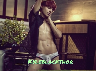 Kyleblackthor