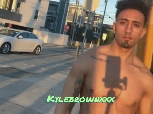 Kylebrownxxx