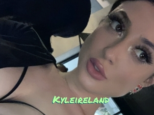 Kyleireland