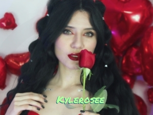 Kylerosee