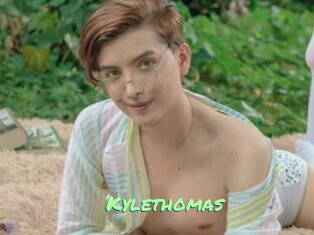 Kylethomas