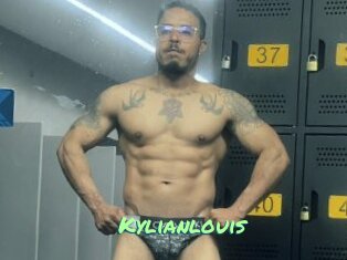 Kylianlouis