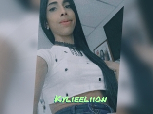 Kylieeliion