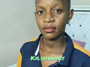 Kylieframes