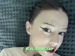Kyliegreeny