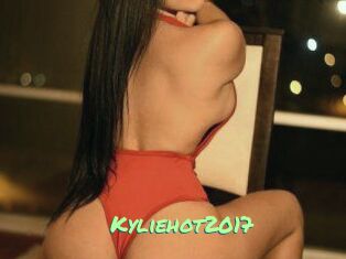 Kyliehot2017