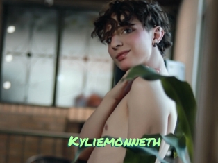 Kyliemonneth