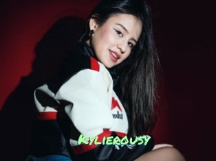 Kylierousy