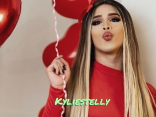 kyliestelly Gothicorgien