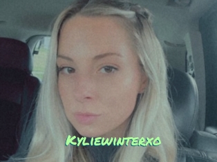 Kyliewinterxo