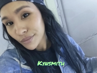 Kynsmith